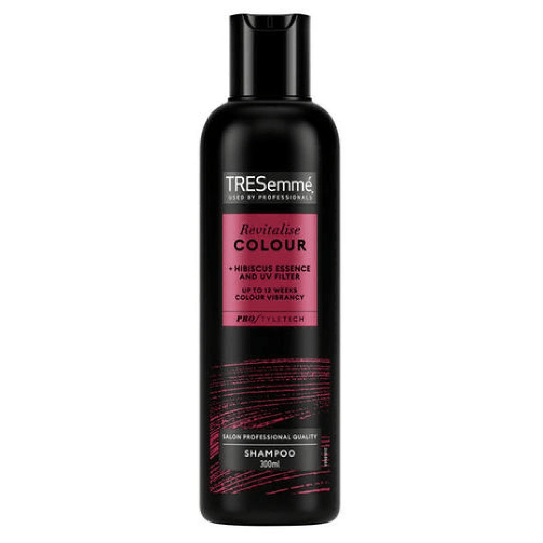 Tresemmé Revitalise Colour Shampoo 300ml