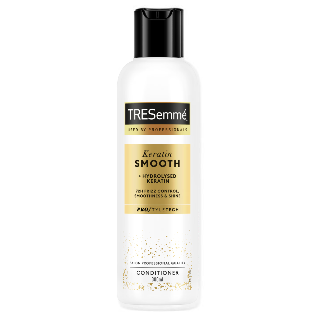 Tresemmé Keratin Smooth Conditioner 300ml