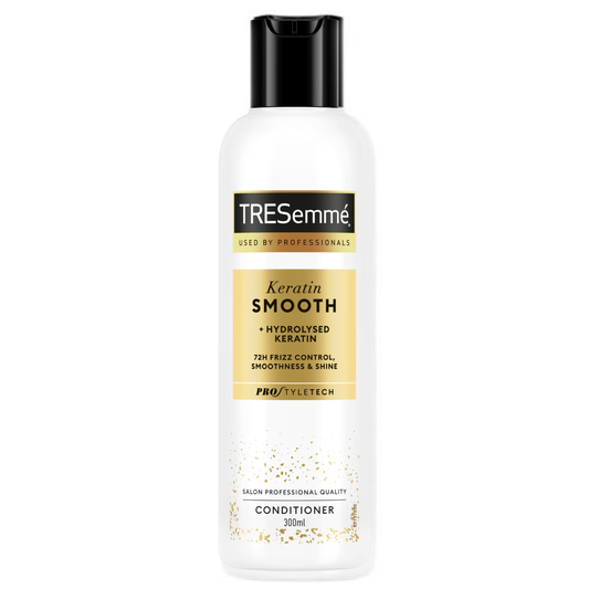 Tresemmé Keratin Smooth Conditioner 300ml