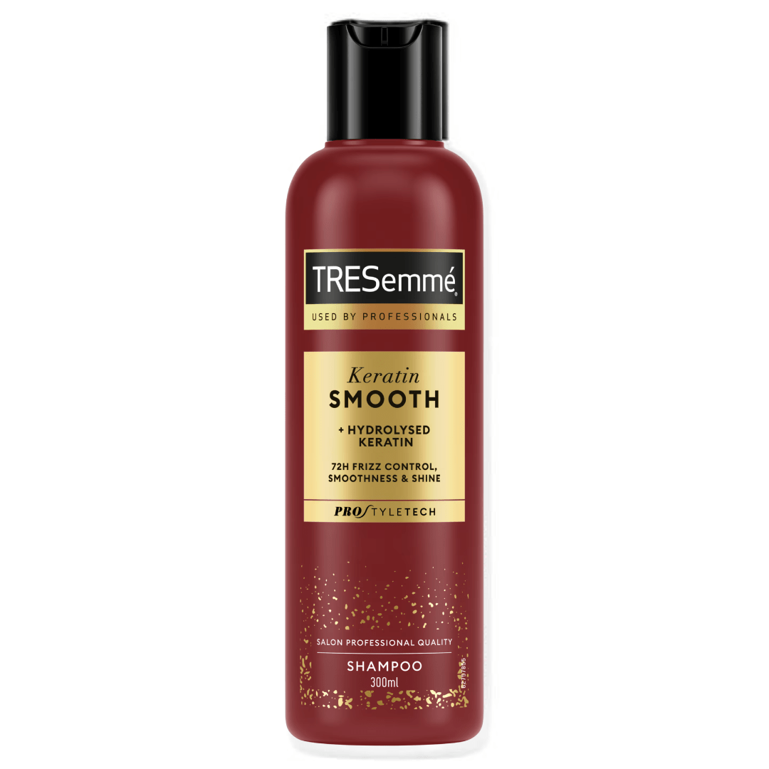 TRESemmé Keratin Smooth Shampoo