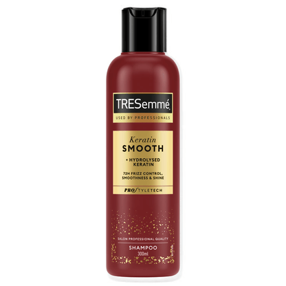 TRESemmé Keratin Smooth Shampoo