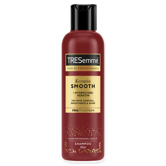 TRESemmé Keratin Smooth Shampoo
