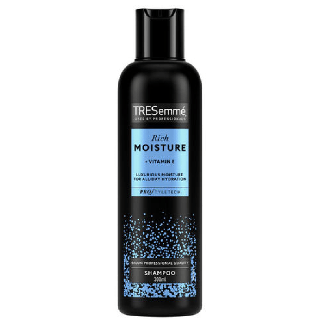 Tresemmé Rich Moisture Shampoo 300ml