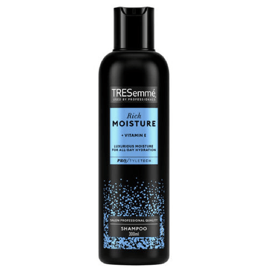 Tresemmé Rich Moisture Shampoo 300ml