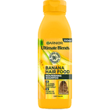 Garnier Ultimate Blends Banana Hair Food Shampoo 350ml