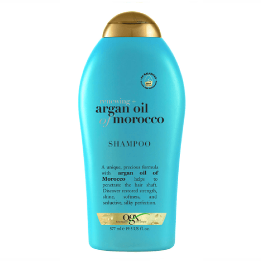 OGX Renewing Argan Oil Shampoo 577ml