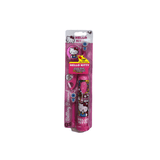 Hello Kitty Kids Battery Powered Soft Electric Toothbrush