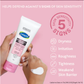 Cetaphil Brightness Reveal Creamy Cleanser 100g