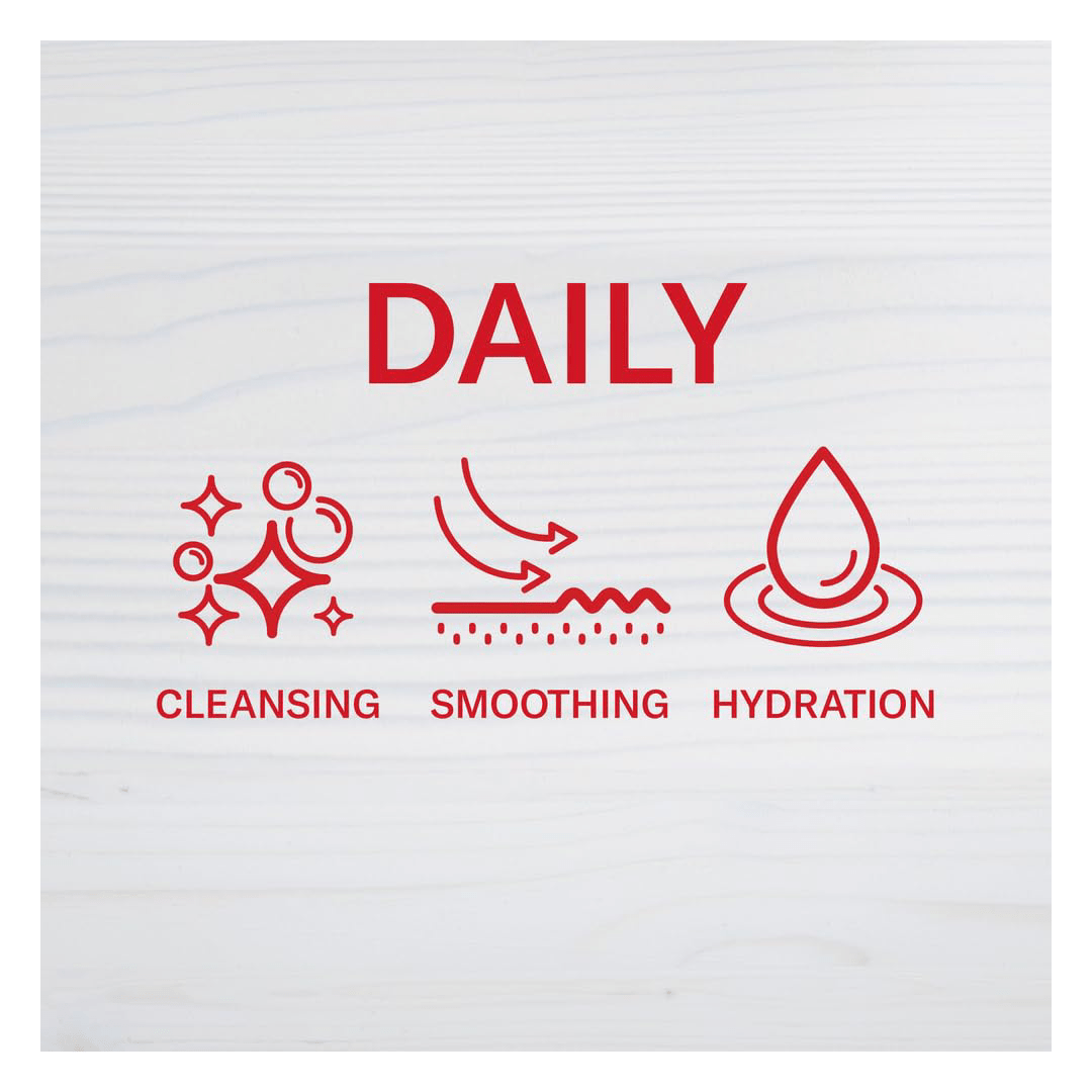 Old Spice Gentleman’s Collection Exfoliating Body Wash – Brown Sugar & Cocoa Butter (532ml)