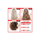 L’Oréal Bond Repair Sulphate-Free Shampoo 200ml