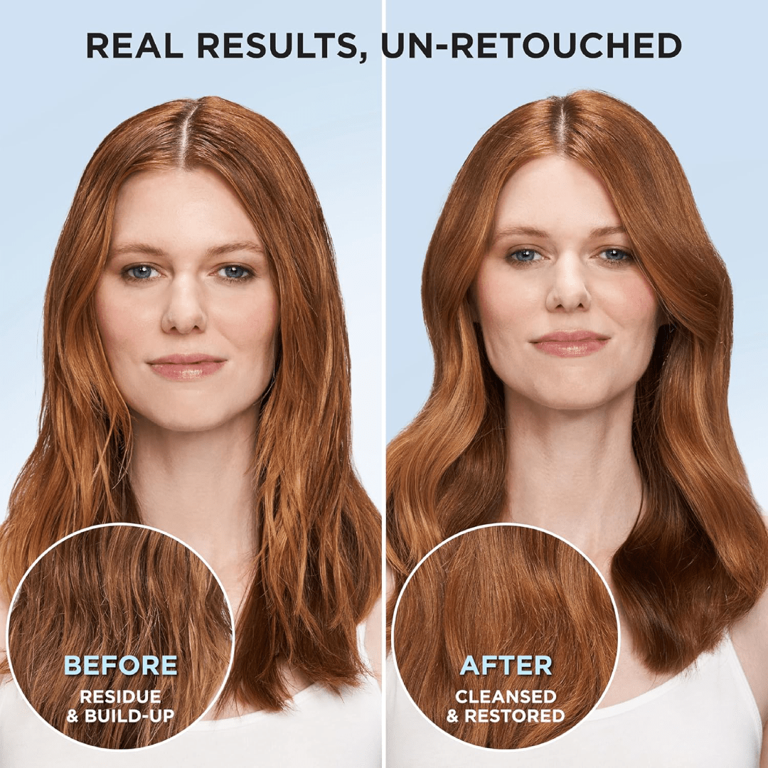 L’Oréal EverPure Clarify Sulfate-Free Shampoo 200ml