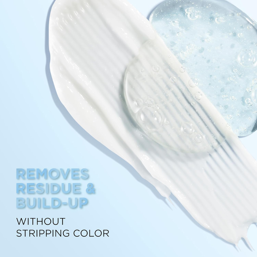L’Oréal EverPure Clarify Sulfate-Free Shampoo 200ml