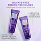 L’Oréal EverPure Purple Shampoo – Sulfate-Free Brass Control