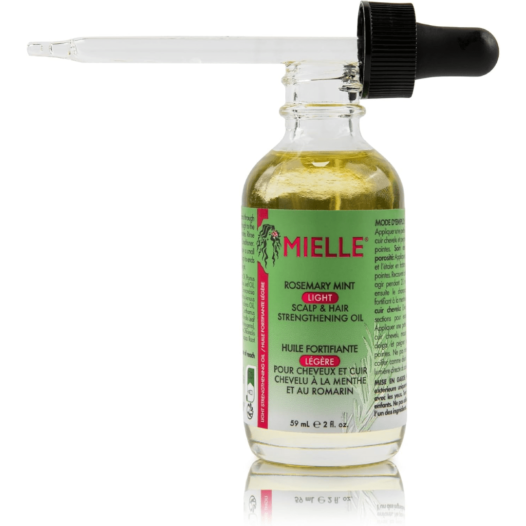 Mielle Rosemary Mint Hair Oil 59ml
