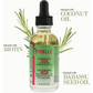 Mielle Rosemary Mint Hair Oil 59ml