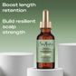 SheaMoisture Rosemary & Vegan Collagen Hair Oil 59ml