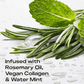 SheaMoisture Rosemary & Vegan Collagen Hair Oil 59ml