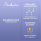 SheaMoisture Anti-Hair Fall Scalp &  Hair Oil 59ml