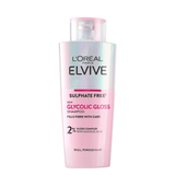 L’Oréal Paris Glycolic Gloss Shine Shampoo 200ml
