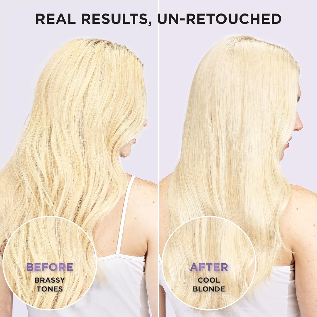 L’Oréal EverPure Purple Conditioner 200ml