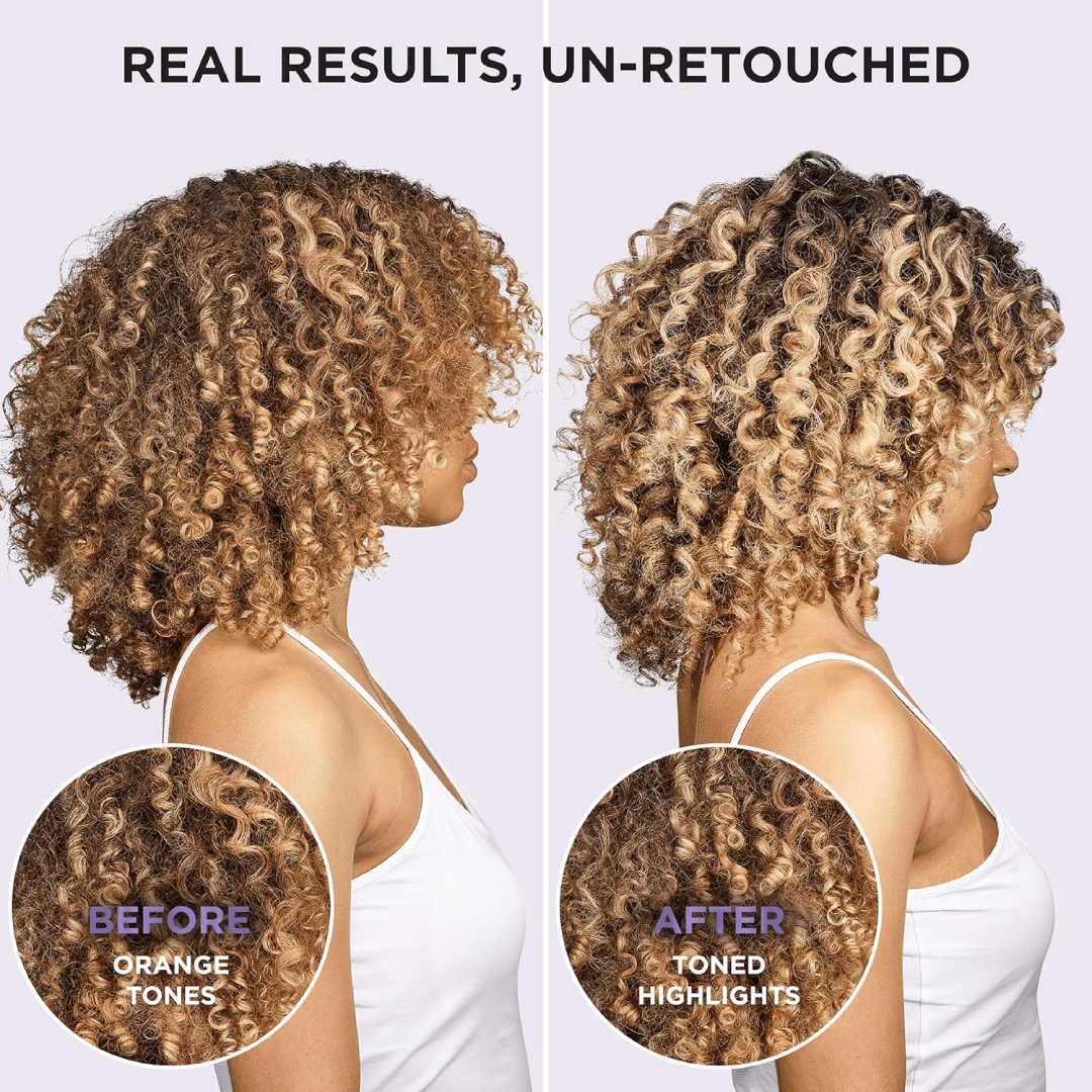 L’Oréal EverPure Purple Conditioner 200ml