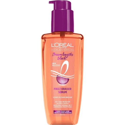 L’Oréal Paris Dream Lengths Frizz Eraser Serum 100ml