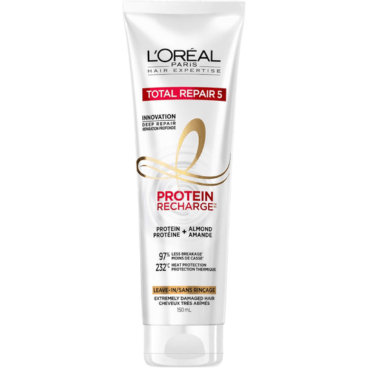 L’Oréal Paris Total Repair 5 Protein Recharge Treatment 150ml