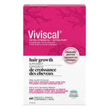 Viviscal Hair growth supplement, 60 Count - Canada