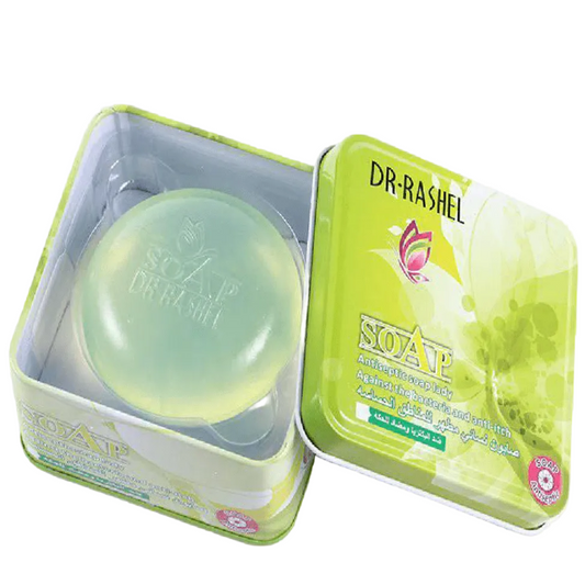 Dr. Rashel Antiseptic Soap 100g
