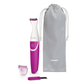 Philips BikiniGenie Cordless Trimmer for Bikini Line, Wet &amp; Dry