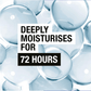 Neutrogena Norwegian Formula Deep Moisture Balm 300ml