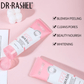 Dr. Rashel Niacinamide Whitening Face Wash 100g