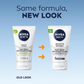 NIVEA Men Sensitive Skin Face Wash 150ml