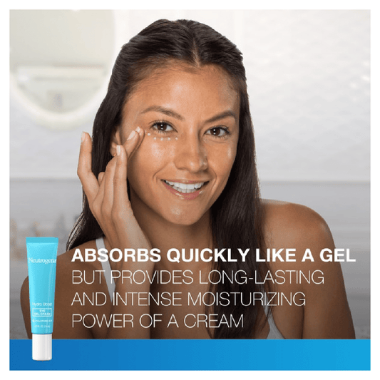 Neutrogena Hydro Boost Eye Gel Cream 14ml