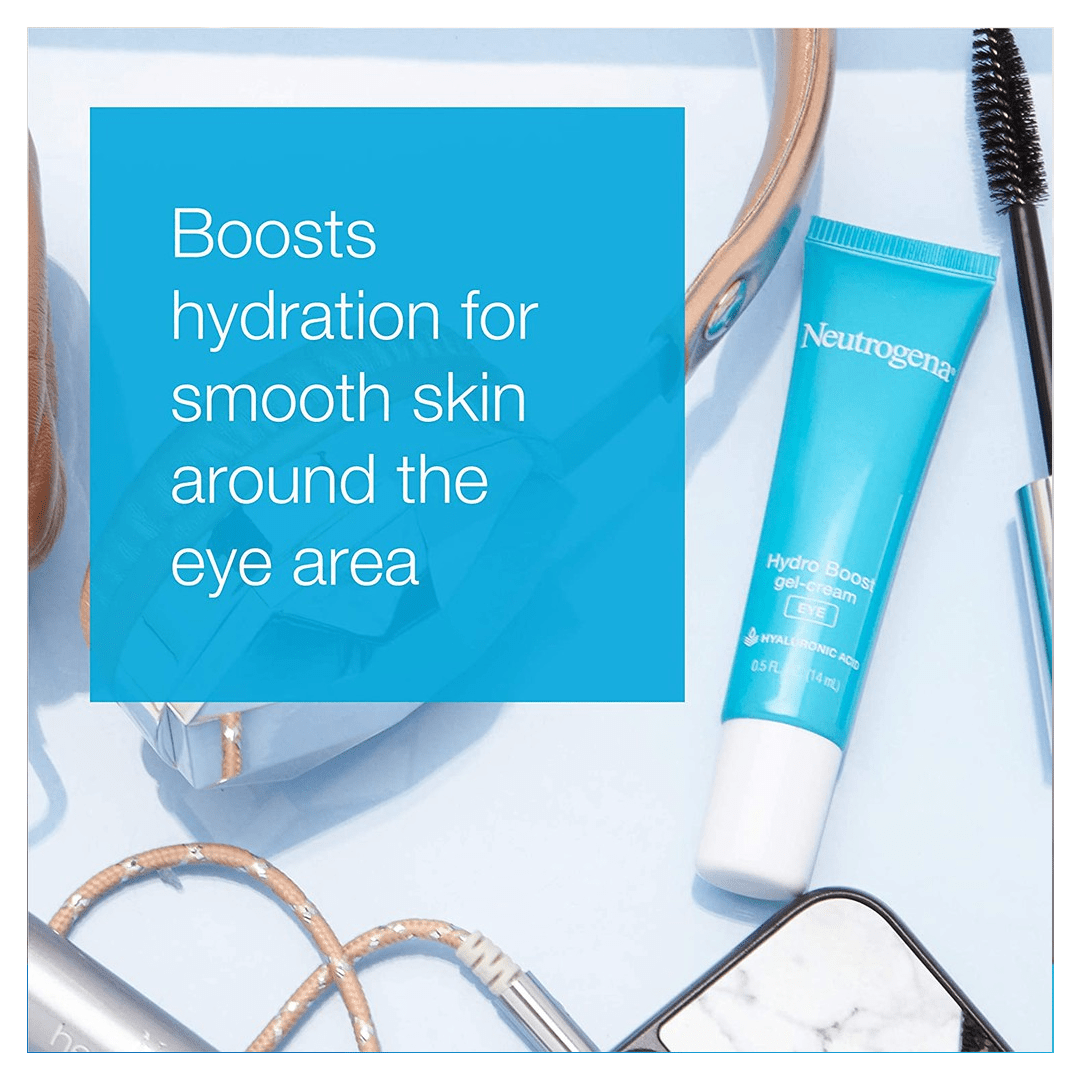 Neutrogena Hydro Boost Eye Gel Cream 14ml
