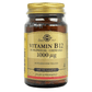 SOLGAR Vitamin B12 1000 mcg – 100 Nuggets