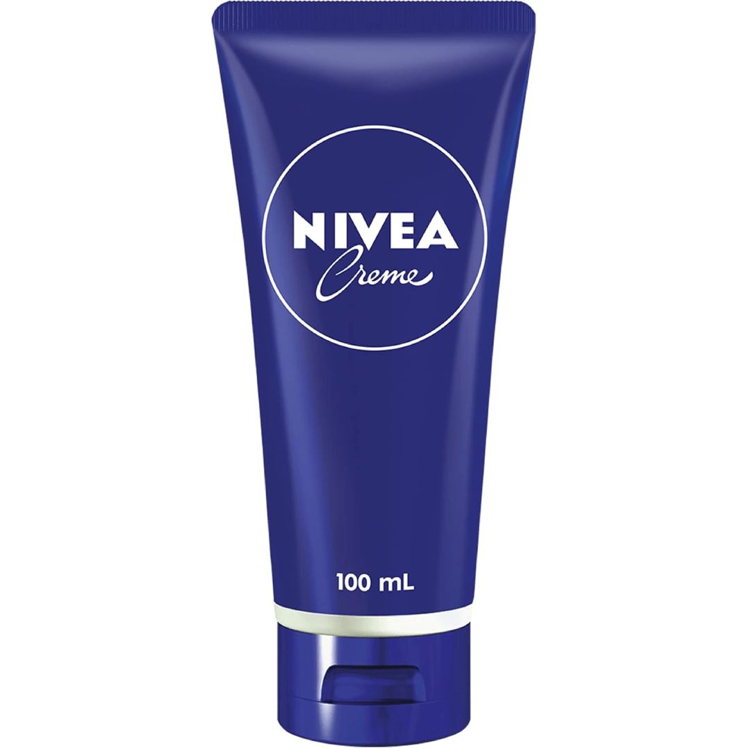 NIVEA Creme All Purpose Cream – 100ml