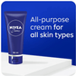 NIVEA Creme All Purpose Cream – 100ml