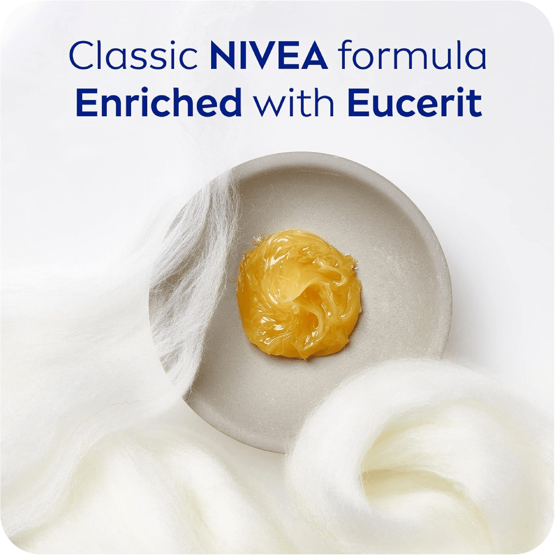 NIVEA Creme All Purpose Cream – 100ml