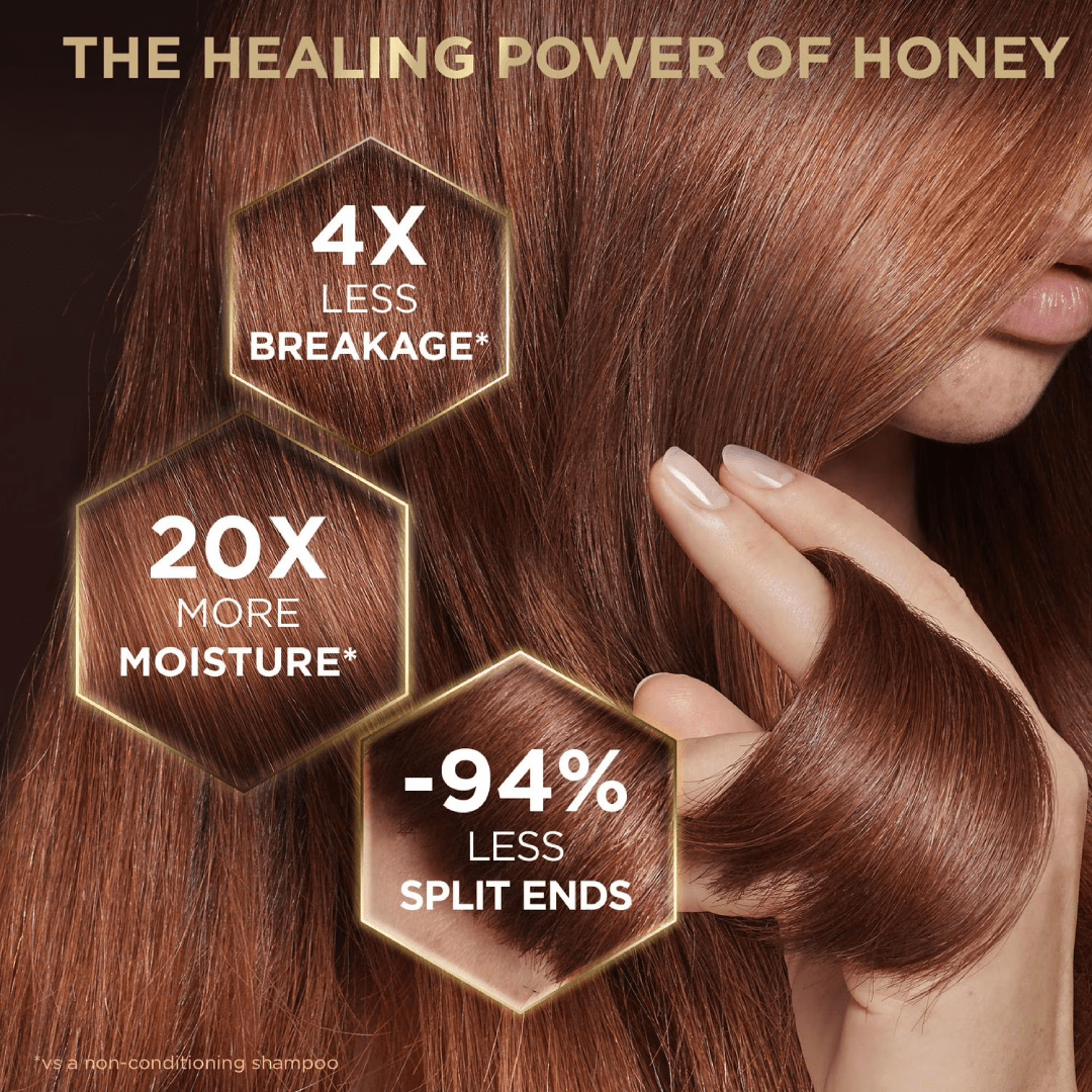 Garnier Hair Honey Repairing Serum 150ml
