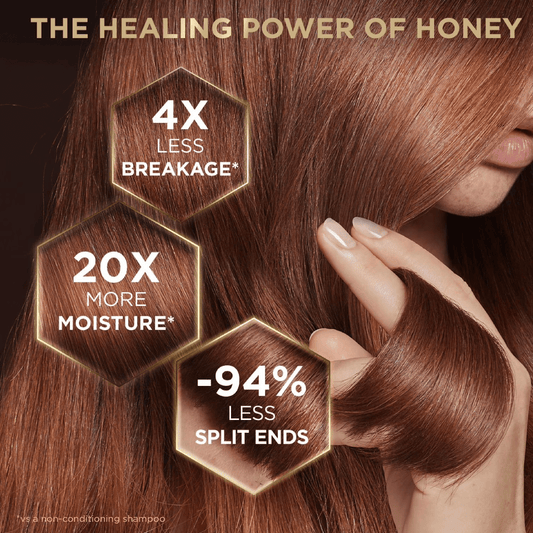 Garnier Hair Honey Repairing Serum 150ml