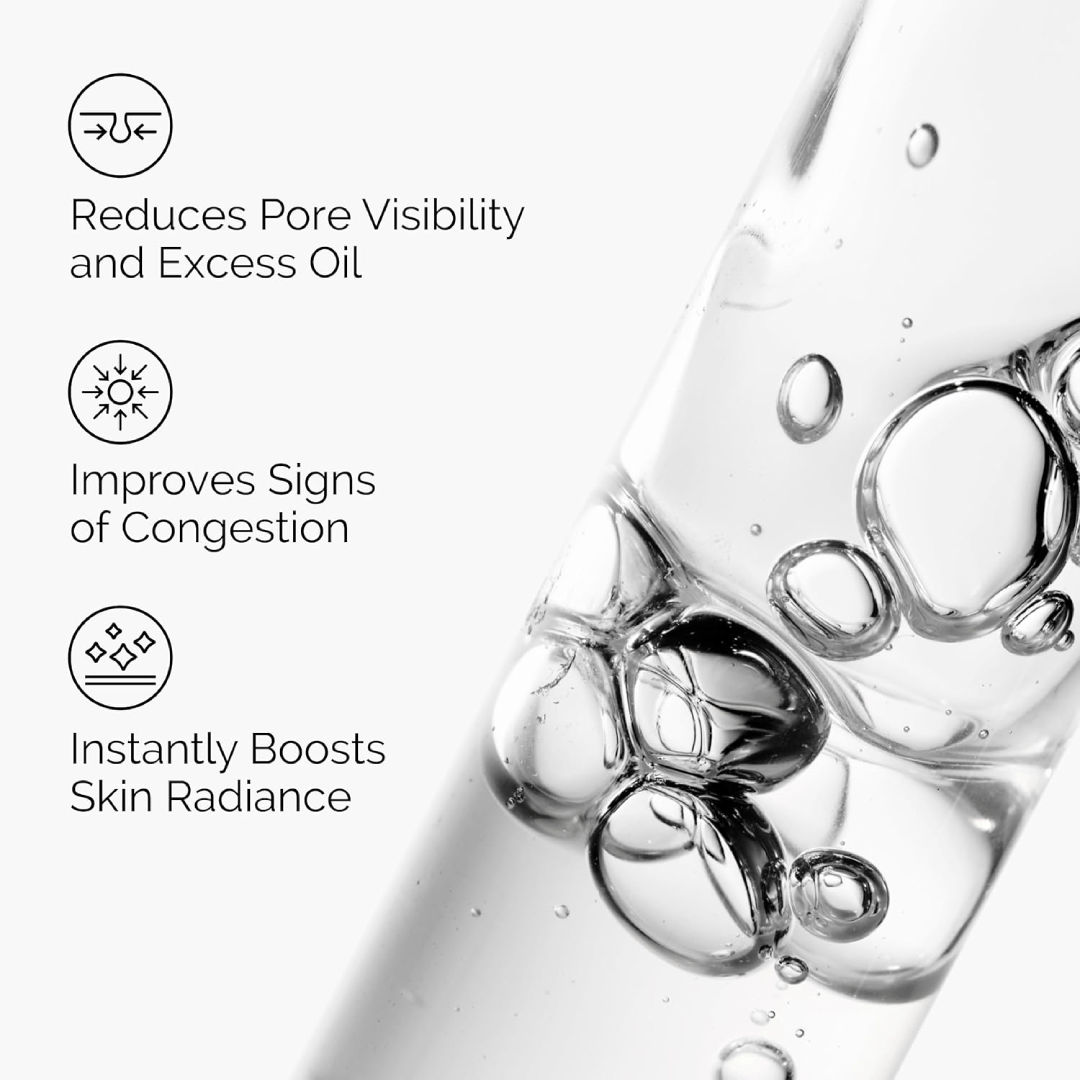The Ordinary Niacinamide 10% + Zinc 1% – 60ml
