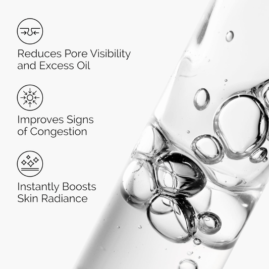 The Ordinary Niacinamide 10% + Zinc 1% – 60ml
