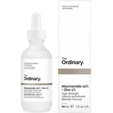 The Ordinary Niacinamide 10% + Zinc 1% – 60ml