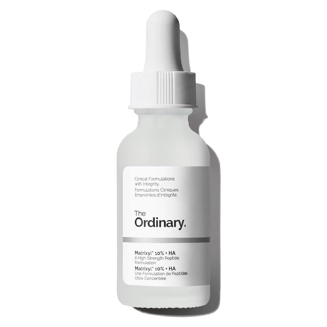The Ordinary Matrixyl 10% + HA (30ml)