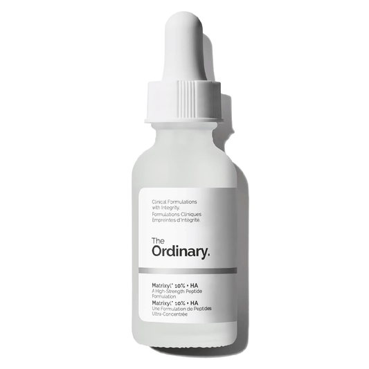 The Ordinary Matrixyl 10% + HA (30ml)