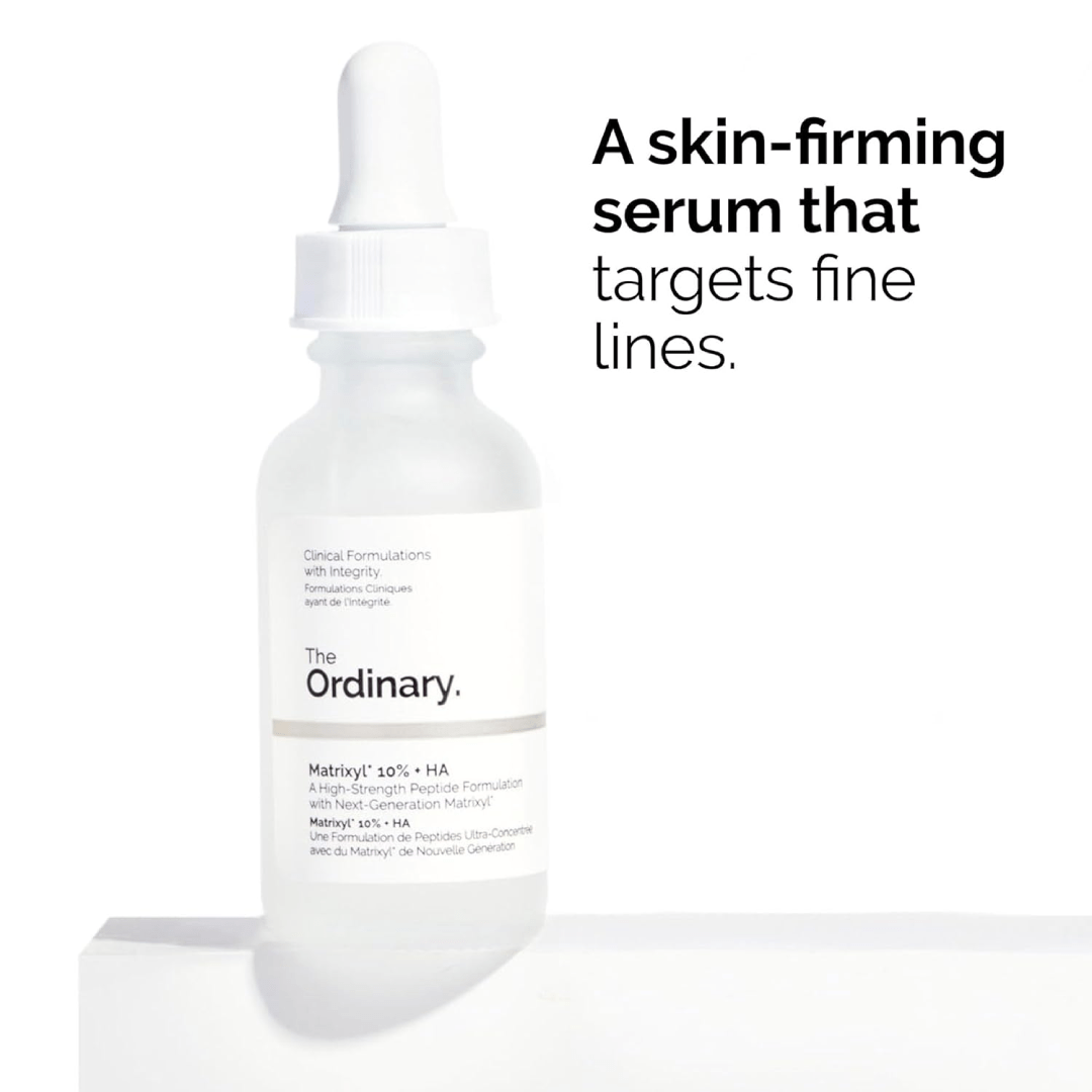 The Ordinary Matrixyl 10% + HA (30ml)