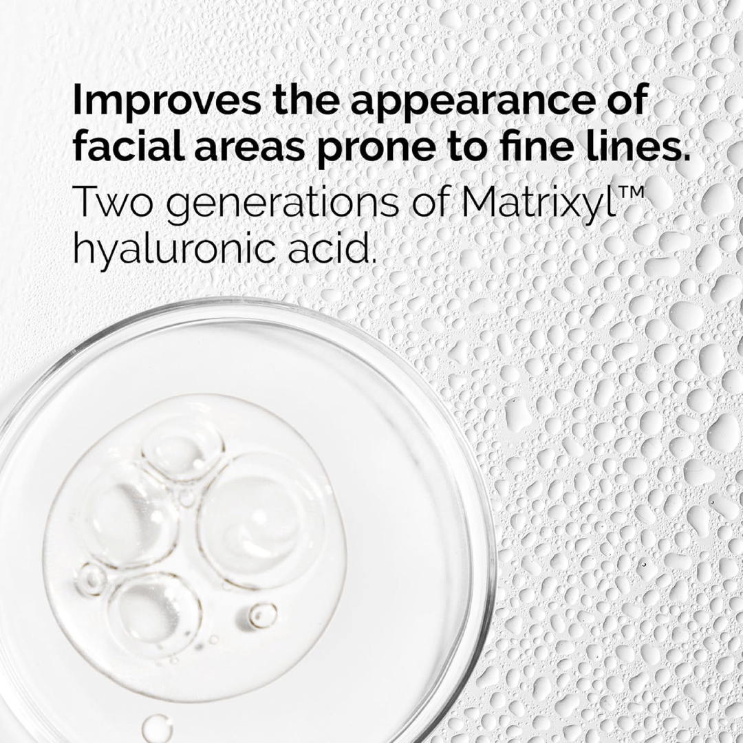 The Ordinary Matrixyl 10% + HA (30ml)