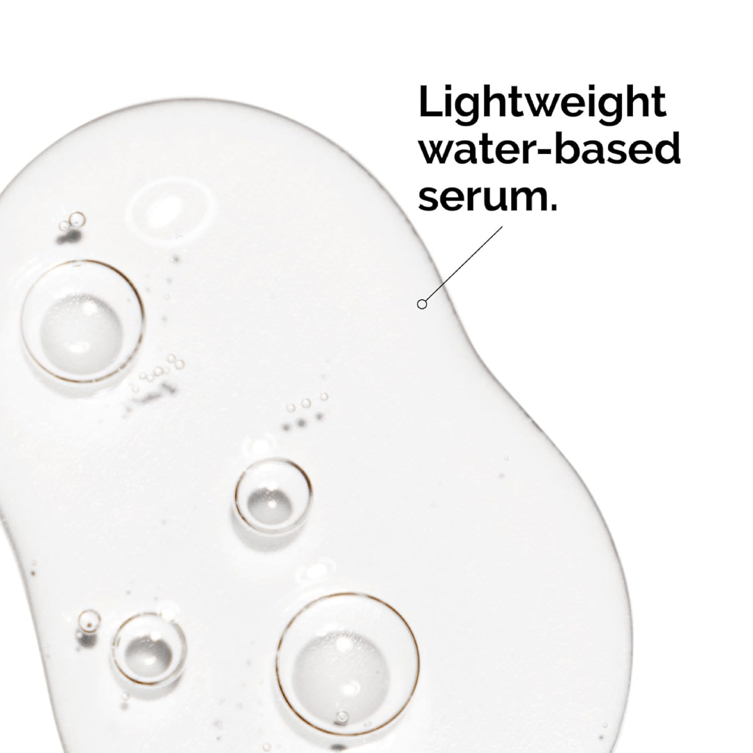 The Ordinary Matrixyl 10% + HA (30ml)