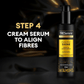 TRESemmé Lamellar Shine Leave-In Cream Serum 200ml